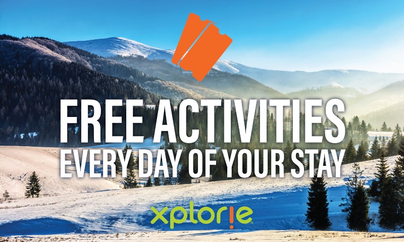 Xplorie Activities