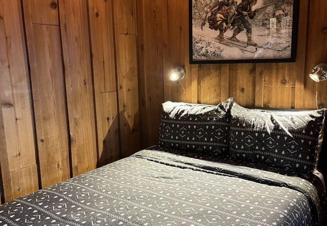 Hotel en Winter Park - Hotel Room - Double Bed - Downtown Winter Park, CO Hotel en Winter Park - Hotel Room - Double Bed - Downtown Winter Park, CO
