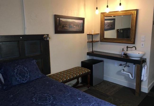Hotel en Winter Park - Hotel Room - Queen Bed - Downtown Winter Park, CO Hotel en Winter Park - Hotel Room - Queen Bed - Downtown Winter Park, CO