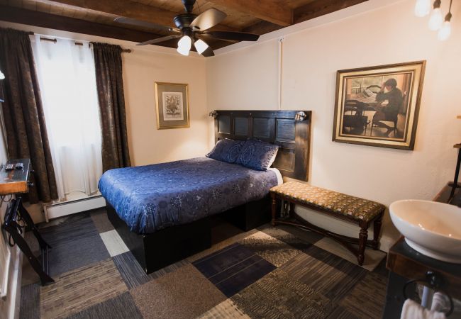 Hotel en Winter Park - Hotel Room - Queen Bed - Downtown Winter Park, CO Hotel en Winter Park - Hotel Room - Queen Bed - Downtown Winter Park, CO
