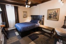 Hotel en Winter Park - Queen Room #15