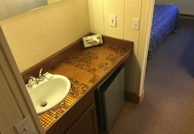 Hotel en Winter Park - Hotel Room - King Bed - Downtown Winter Park, CO Hotel en Winter Park - Hotel Room - King Bed - Downtown Winter Park, CO