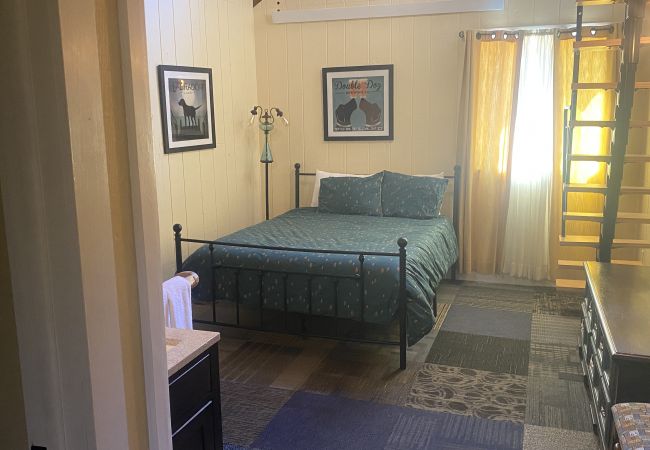 Hotel en Winter Park - Hotel Loft Room - Queen / 2 Twins  -  Downtown Winter Park Hotel en Winter Park - Hotel Loft Room - Queen / 2 Twins  -  Downtown Winter Park