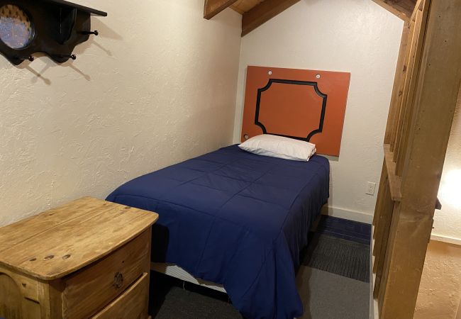 Hotel en Winter Park - Hotel Loft Room - Queen / 2 Twins  -  Downtown Winter Park Hotel en Winter Park - Hotel Loft Room - Queen / 2 Twins  -  Downtown Winter Park