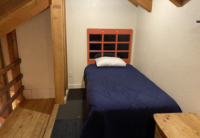 Hotel en Winter Park - Hotel Loft Room - Queen / 2 Twins  -  Downtown Winter Park Hotel en Winter Park - Hotel Loft Room - Queen / 2 Twins  -  Downtown Winter Park