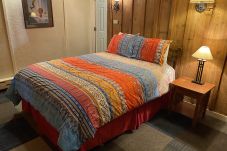 Hotel en Winter Park - Family Loft #22
