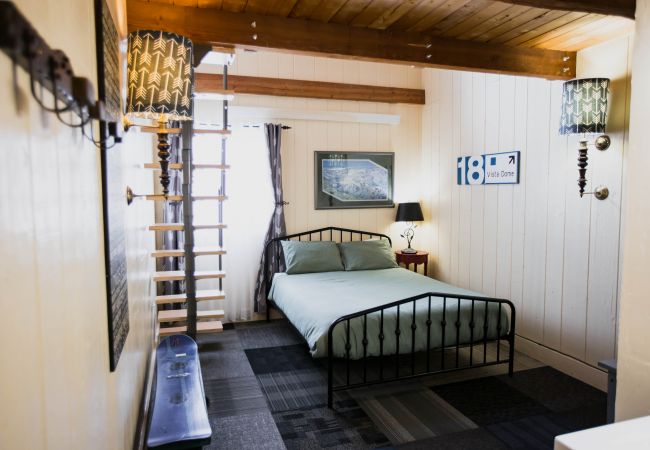 Hotel in Winter Park - Hotel Room - 2 Queen Beds/Loft - Downtown Winter Park, CO Hotel in Winter Park - Hotel Room - 2 Queen Beds/Loft - Downtown Winter Park, CO